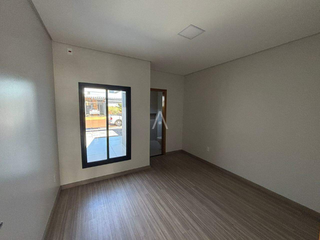 Casa Residencial para à venda no Bairro Cristo Rei em TOLEDO: