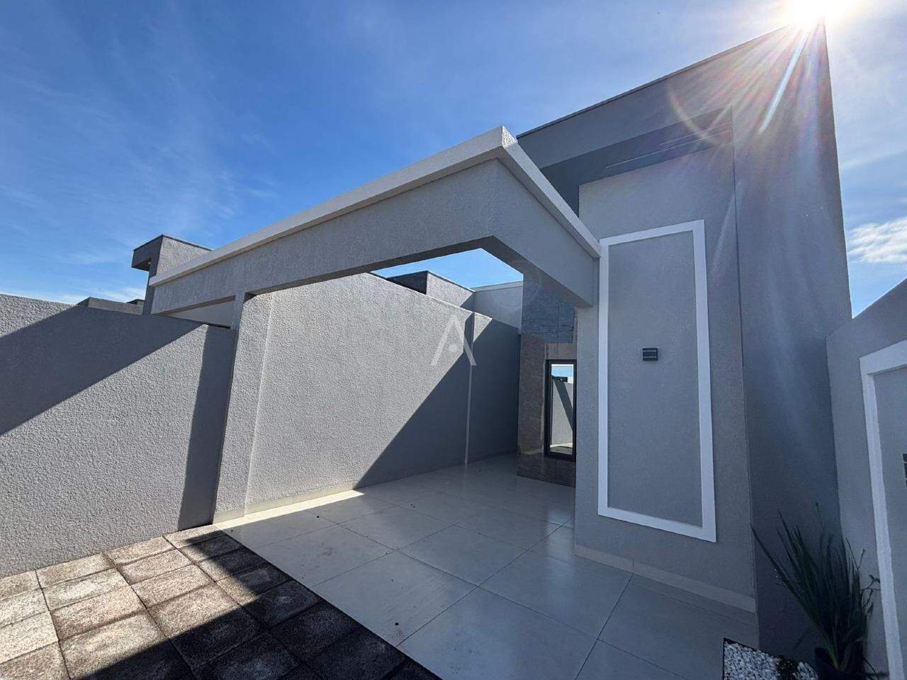Casa Residencial para à venda no Bairro Cristo Rei em TOLEDO: 