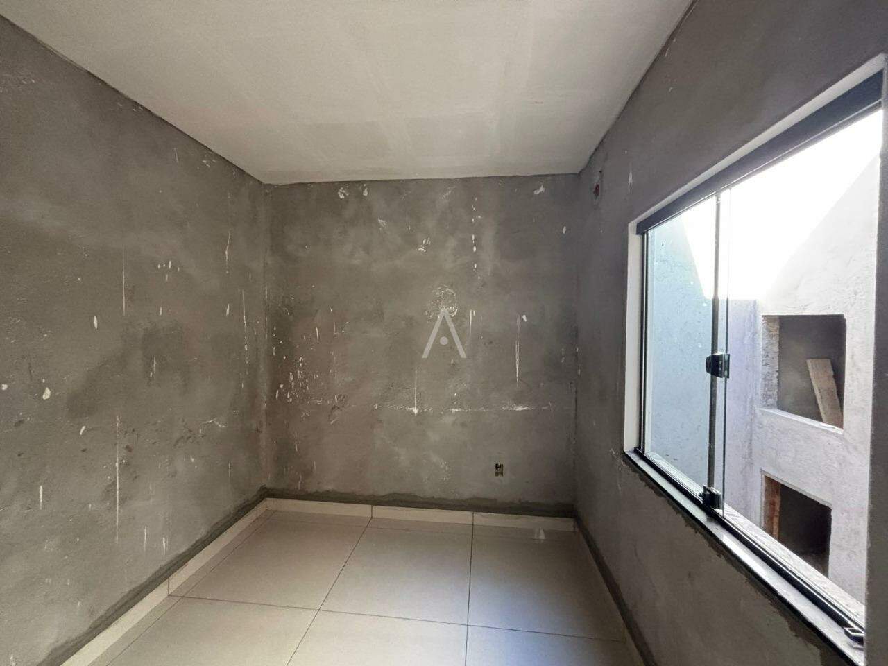 Casa Residencial para à venda no Bairro JARDIM COOPAGRO em TOLEDO: