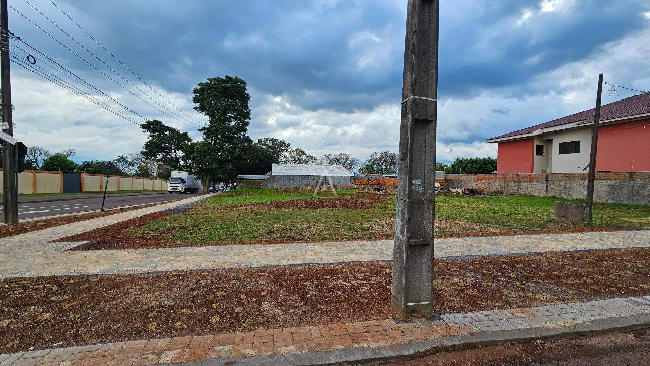 Terreno para à venda no Bairro SAO CRISTOVAO em CASCAVEL: