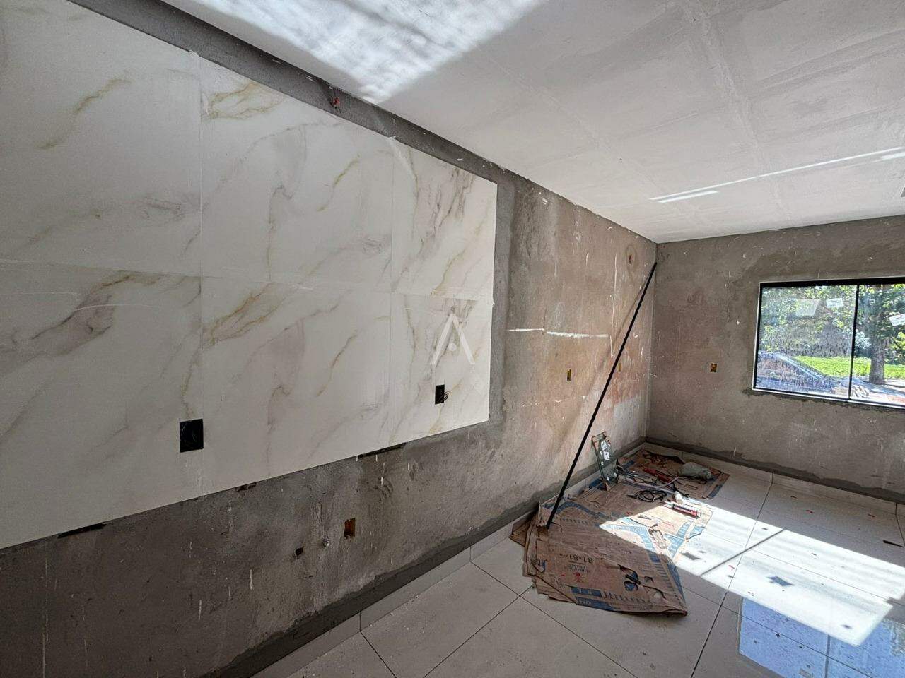 Casa Residencial para à venda no Bairro JARDIM COOPAGRO em TOLEDO: 