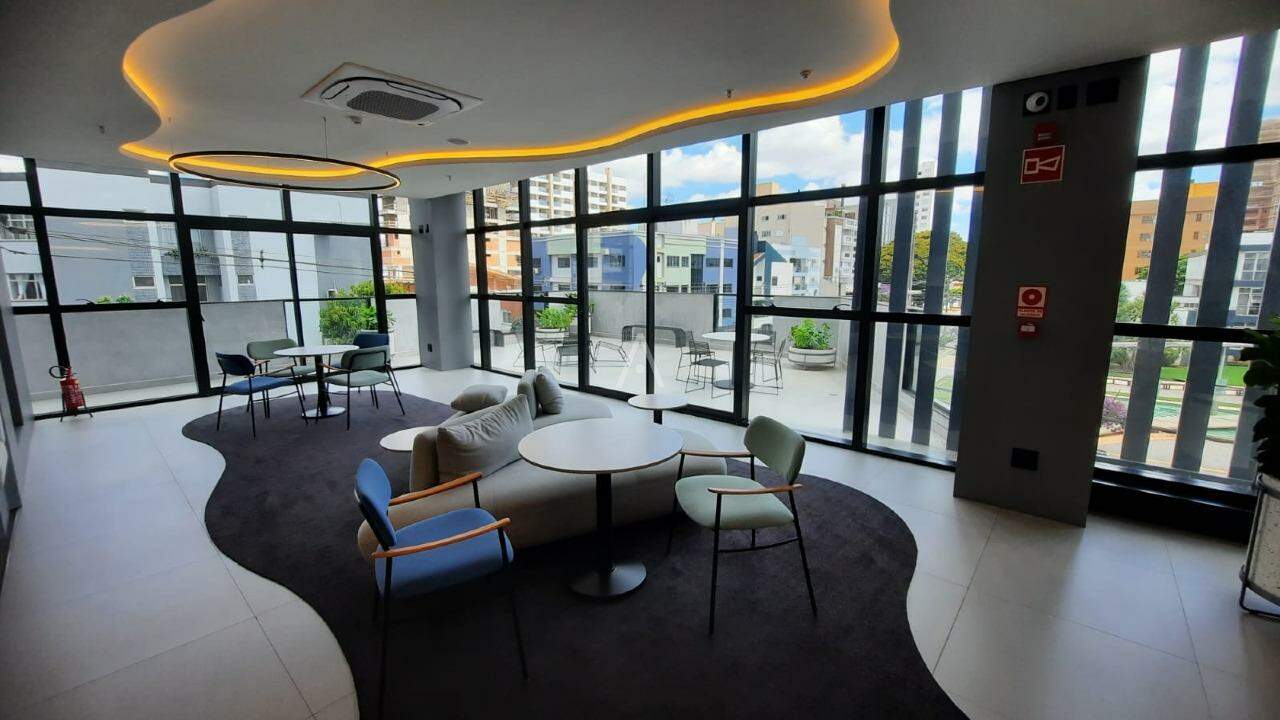 Sala Comercial para para aluguel no Bairro CENTRO em TOLEDO: