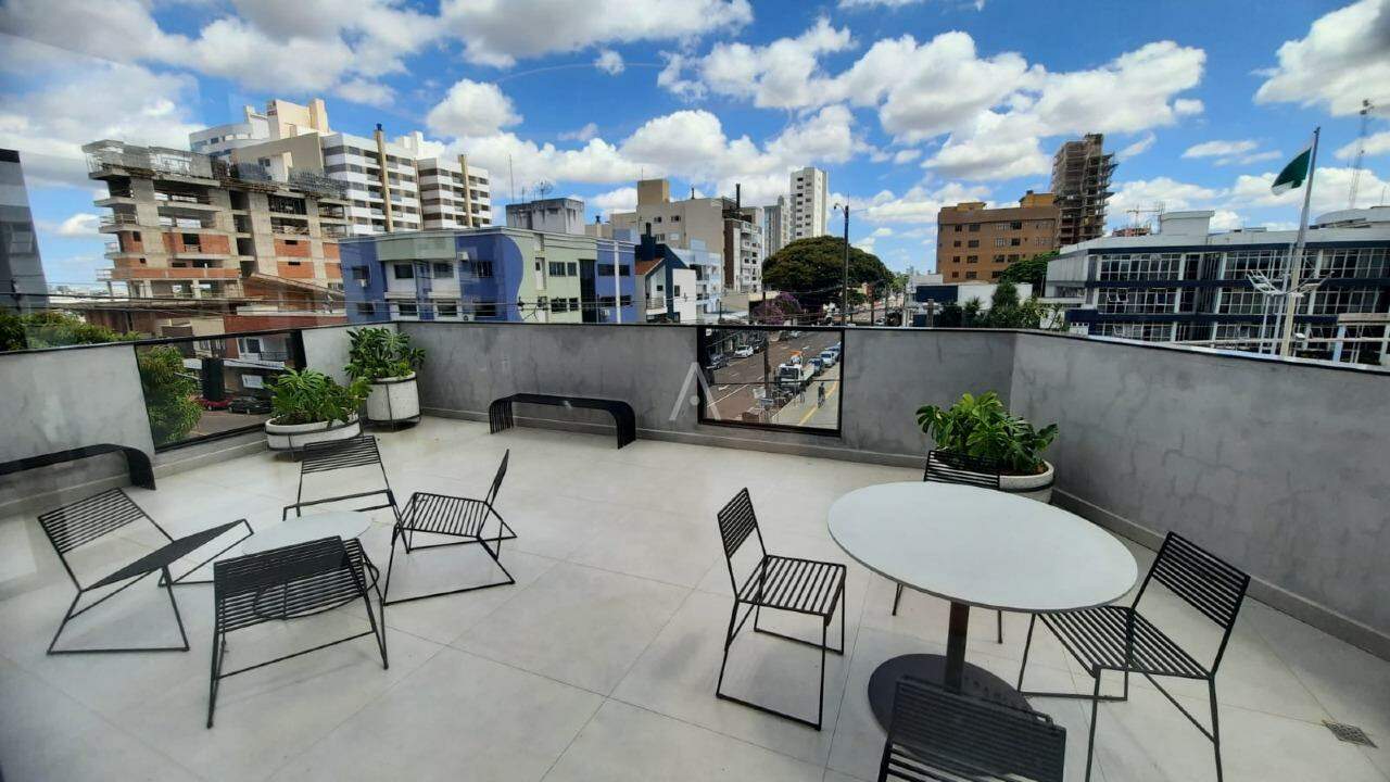 Sala Comercial para para aluguel no Bairro CENTRO em TOLEDO: