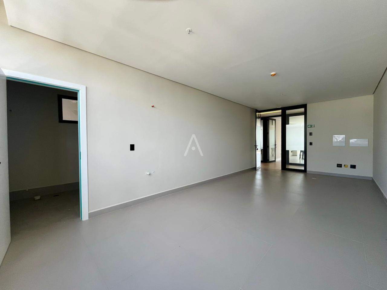 Sala Comercial para para aluguel no Bairro CENTRO em TOLEDO: