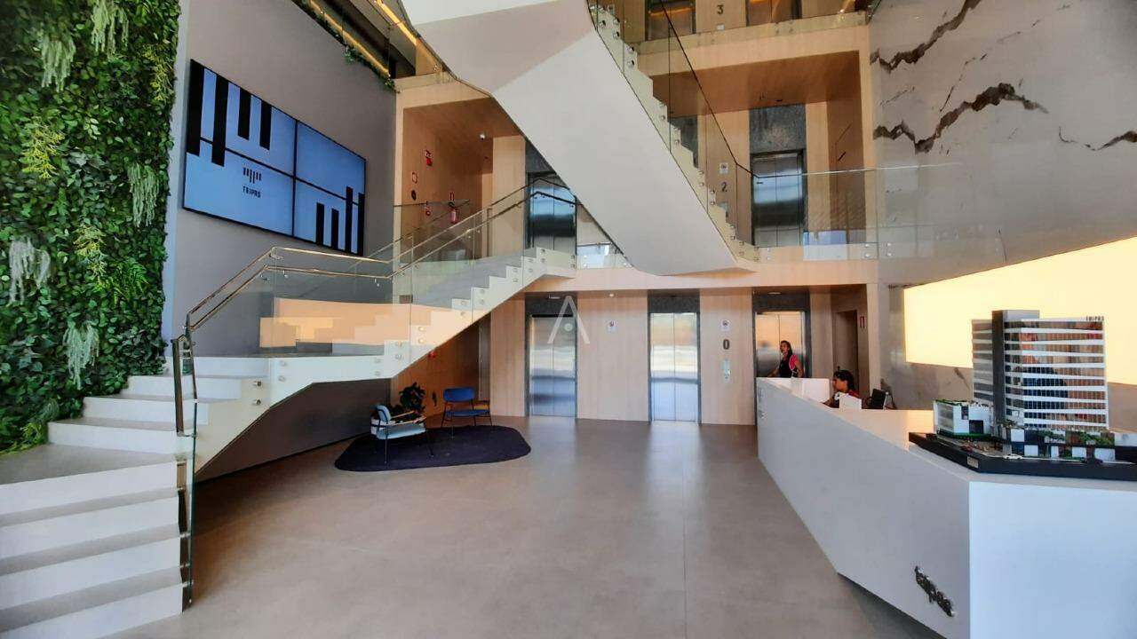 Sala Comercial para para aluguel no Bairro CENTRO em TOLEDO: