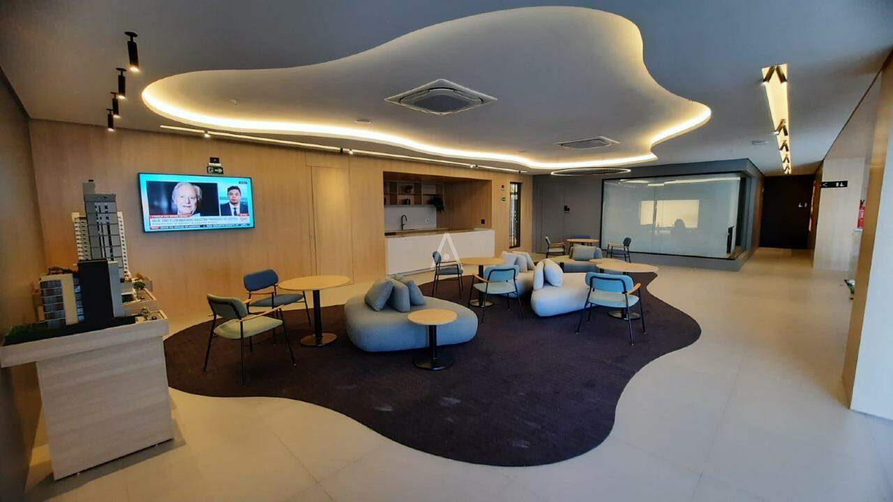 Sala Comercial para para aluguel no Bairro CENTRO em TOLEDO: 