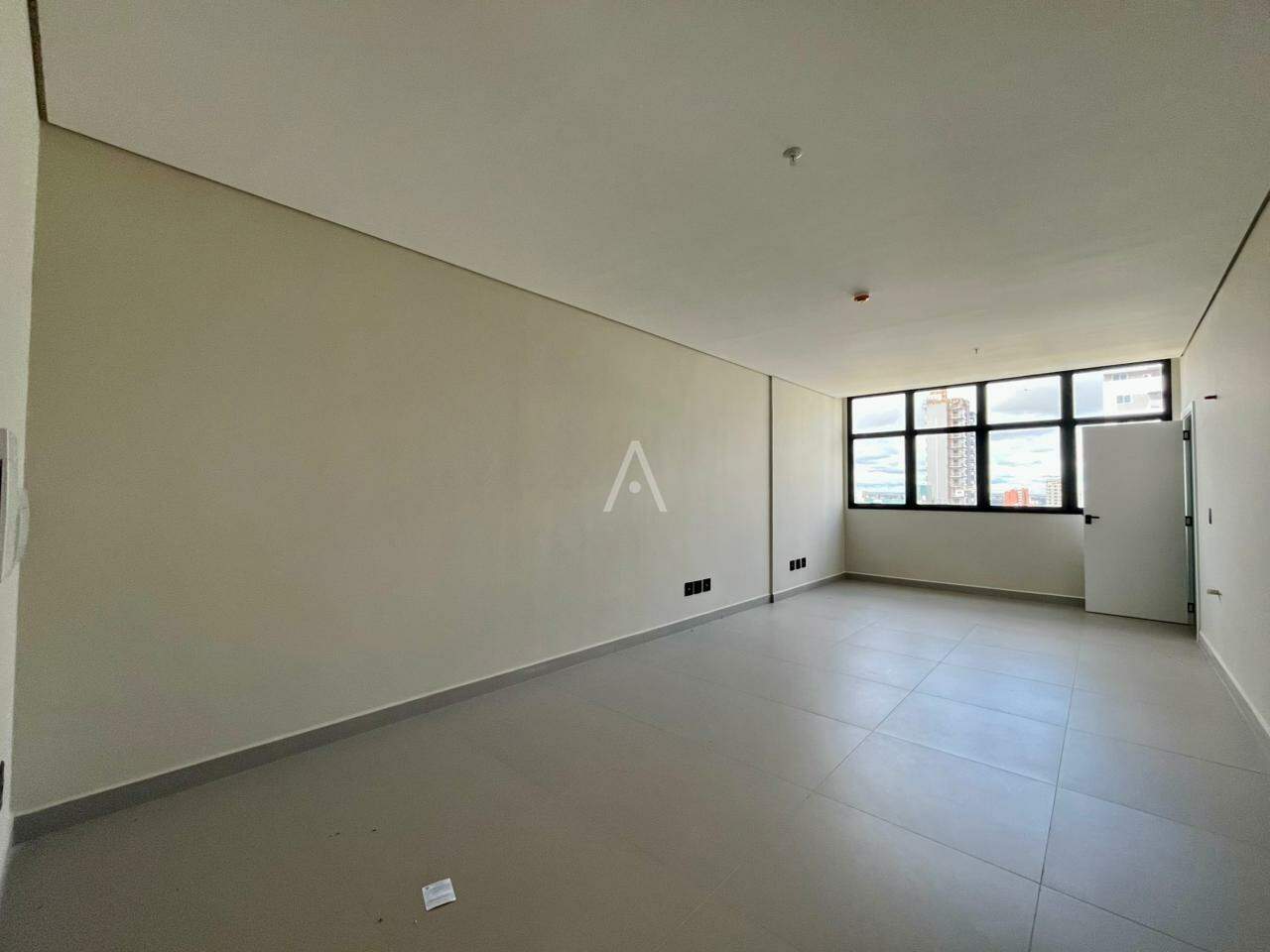 Sala Comercial para para aluguel no Bairro CENTRO em TOLEDO: 