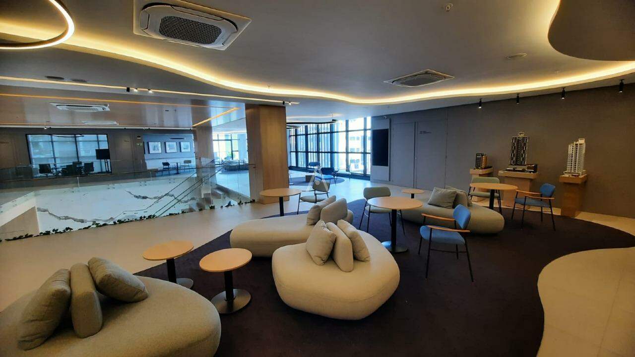 Sala Comercial para para aluguel no Bairro CENTRO em TOLEDO: 