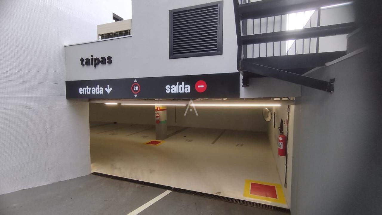 Sala Comercial para para aluguel no Bairro CENTRO em TOLEDO: 