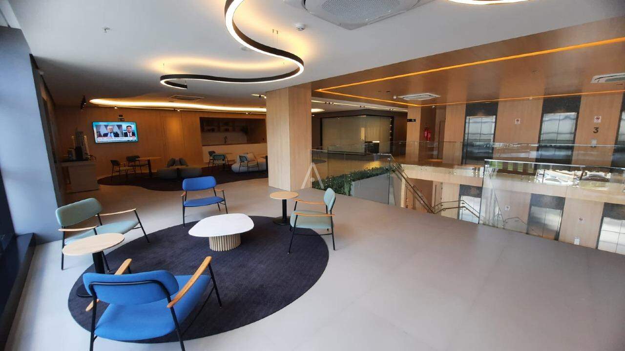 Sala Comercial para para aluguel no Bairro CENTRO em TOLEDO: 