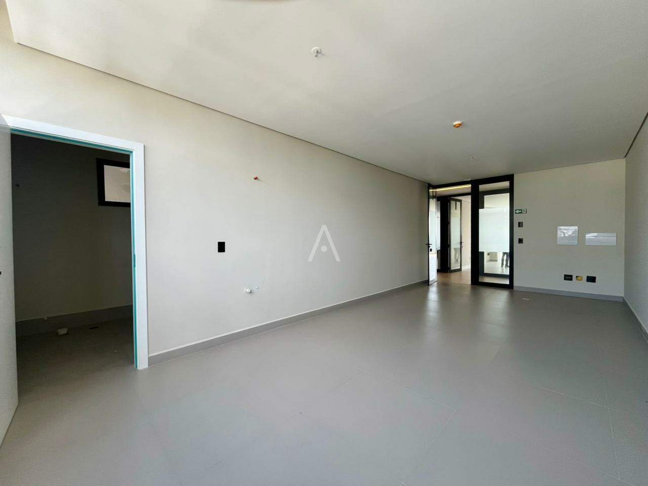 Sala Comercial para para aluguel no Bairro CENTRO em TOLEDO: 