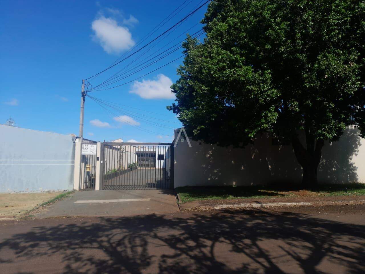 Casa Residencial para à venda no Bairro UNIVERSITARIO em CASCAVEL: