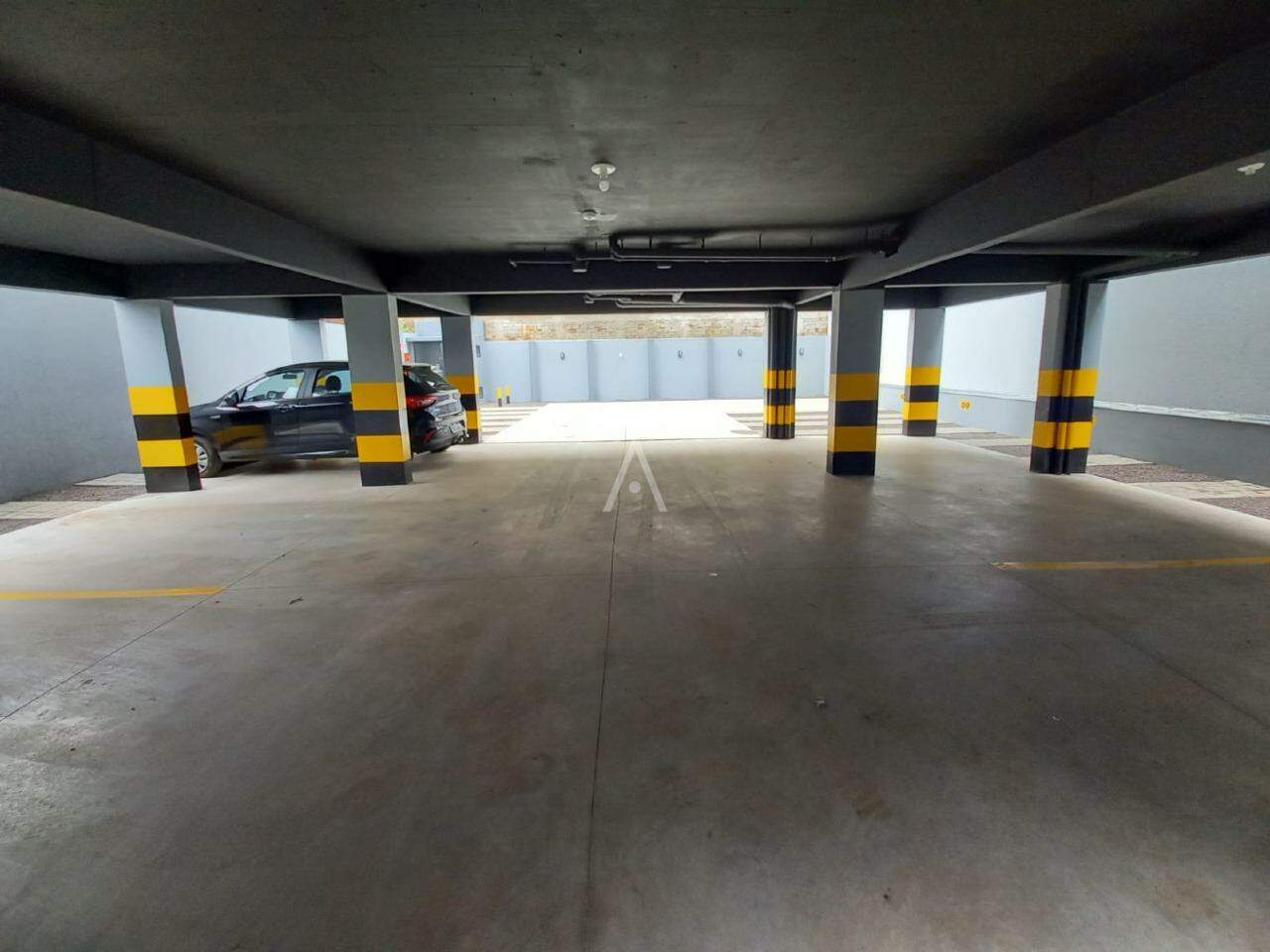 Apartamento para para aluguel no Bairro TOCANTINS em TOLEDO: 