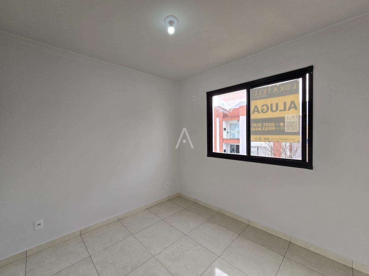 Apartamento para para aluguel no Bairro TOCANTINS em TOLEDO: 