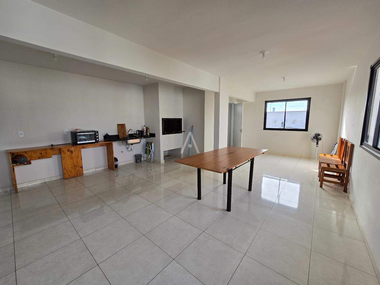 Apartamento para para aluguel no Bairro TOCANTINS em TOLEDO: 