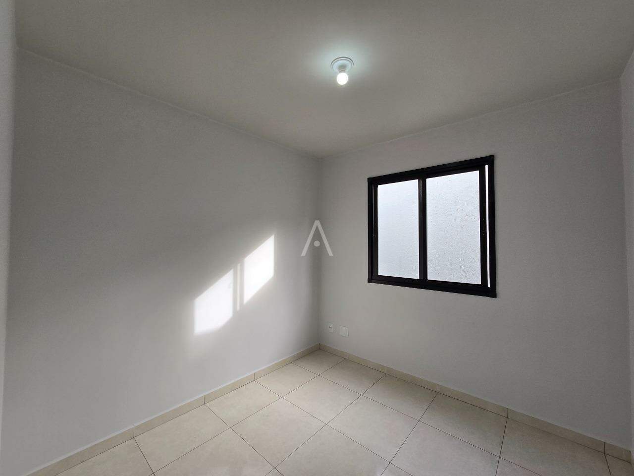 Apartamento para para aluguel no Bairro TOCANTINS em TOLEDO: 