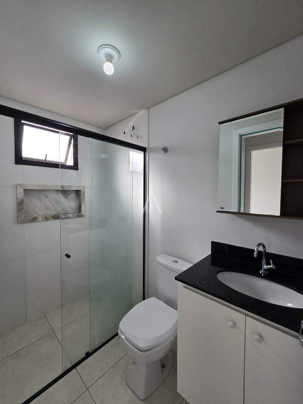 Apartamento para para aluguel no Bairro TOCANTINS em TOLEDO: 