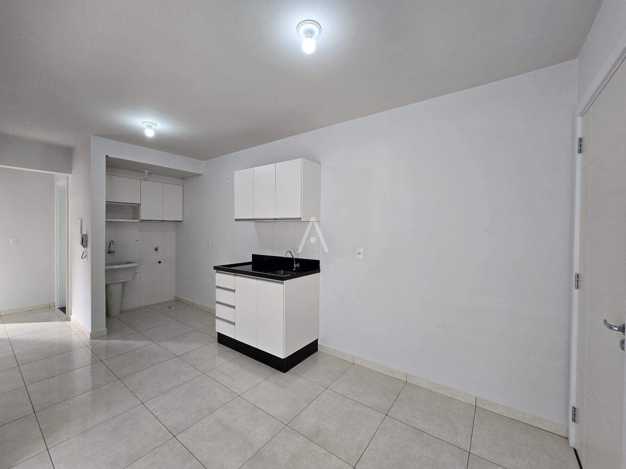 Apartamento para para aluguel no Bairro TOCANTINS em TOLEDO: 