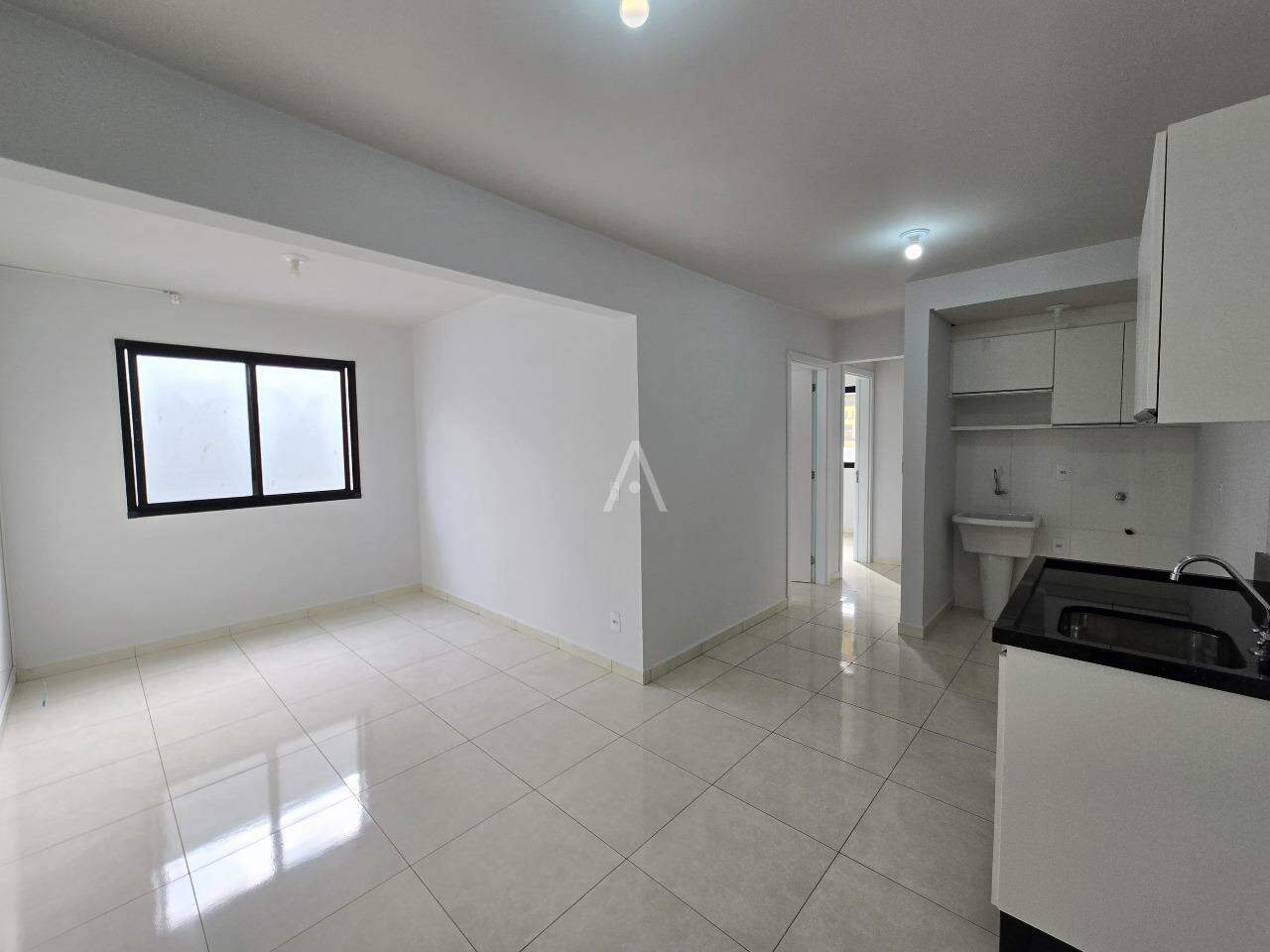 Apartamento para para aluguel no Bairro TOCANTINS em TOLEDO: 
