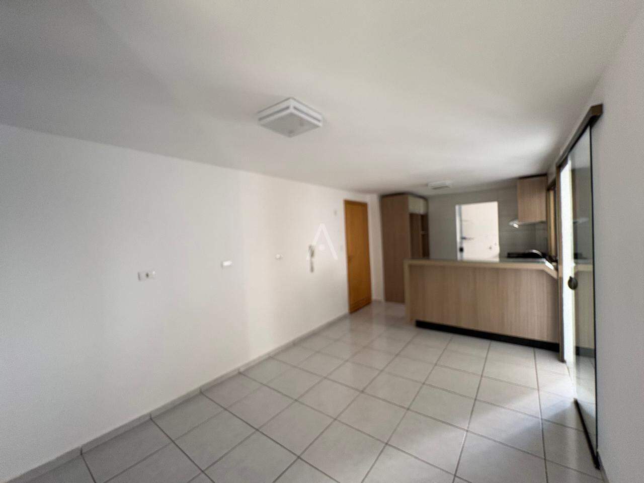 Apartamento para para aluguel no Bairro CENTRO em CASCAVEL: 