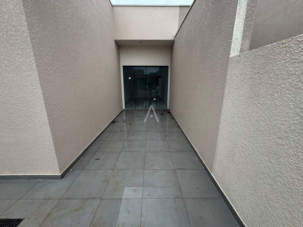 Casa Residencial para à venda no Bairro Jardim Panorama II em TOLEDO: 