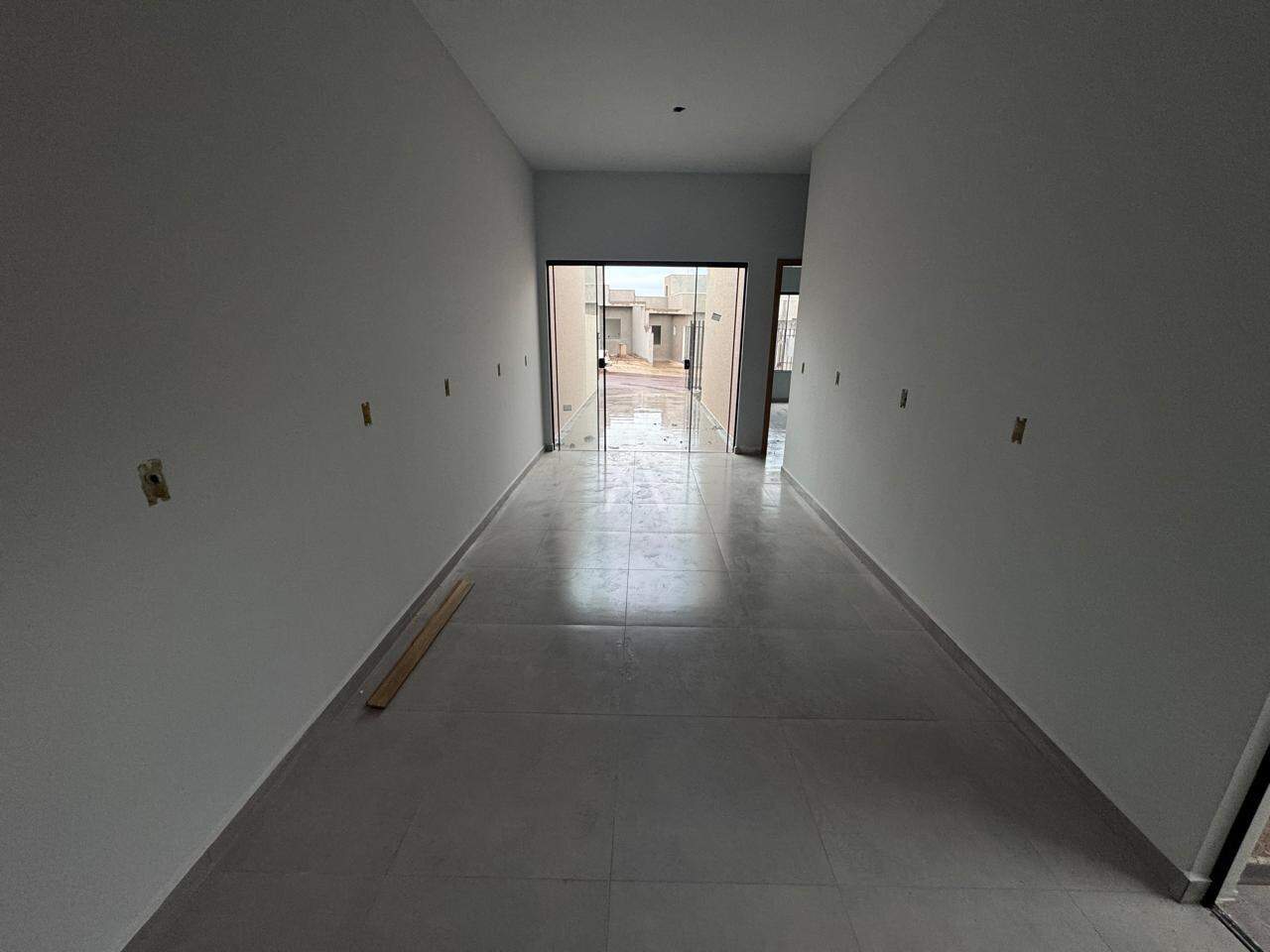 Casa Residencial para à venda no Bairro Jardim Panorama II em TOLEDO: 