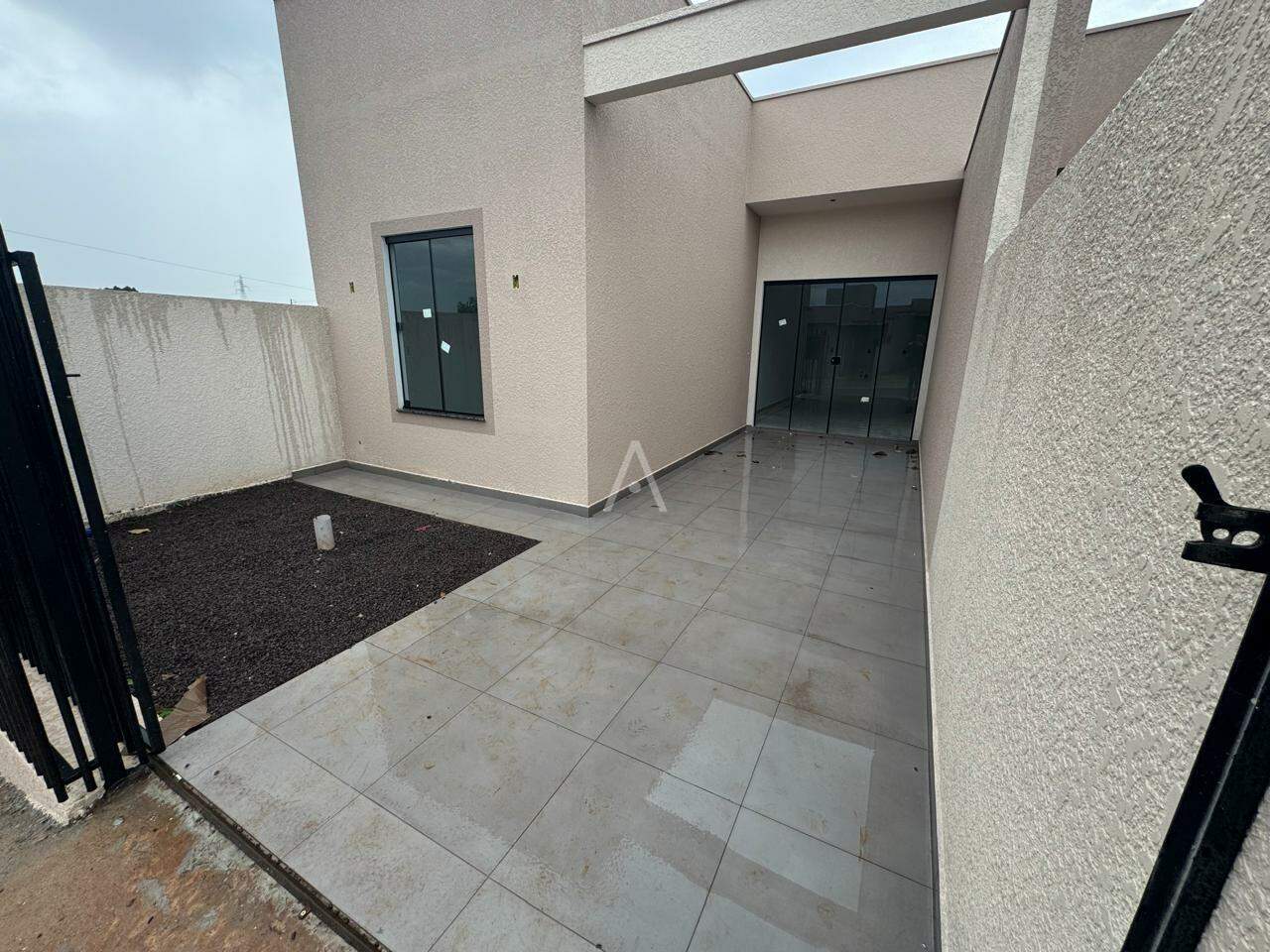 Casa Residencial para à venda no Bairro Jardim Panorama II em TOLEDO: 