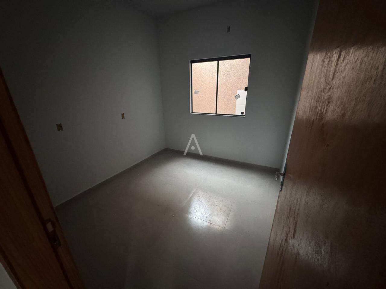 Casa Residencial para à venda no Bairro Jardim Panorama II em TOLEDO: 