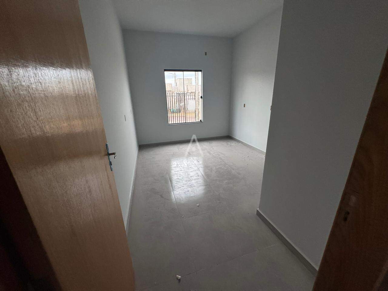 Casa Residencial para à venda no Bairro Jardim Panorama II em TOLEDO: 