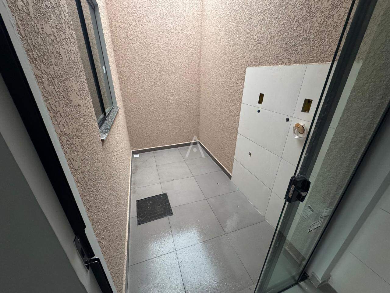 Casa Residencial para à venda no Bairro Jardim Panorama II em TOLEDO: 