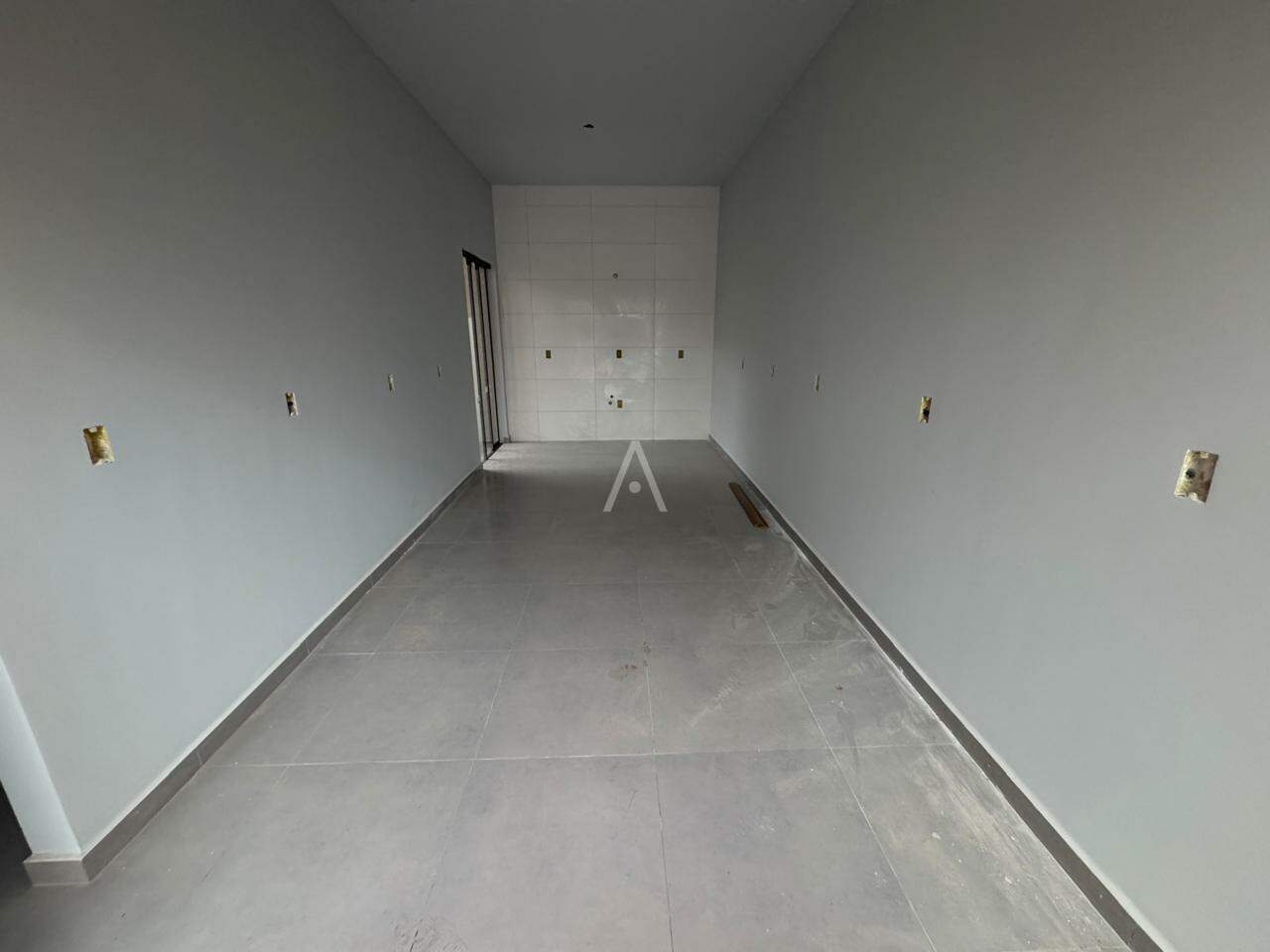Casa Residencial para à venda no Bairro Jardim Panorama II em TOLEDO: 