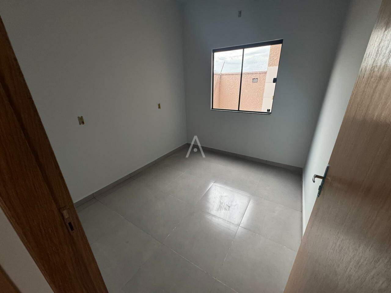 Casa Residencial para à venda no Bairro Jardim Panorama II em TOLEDO:
