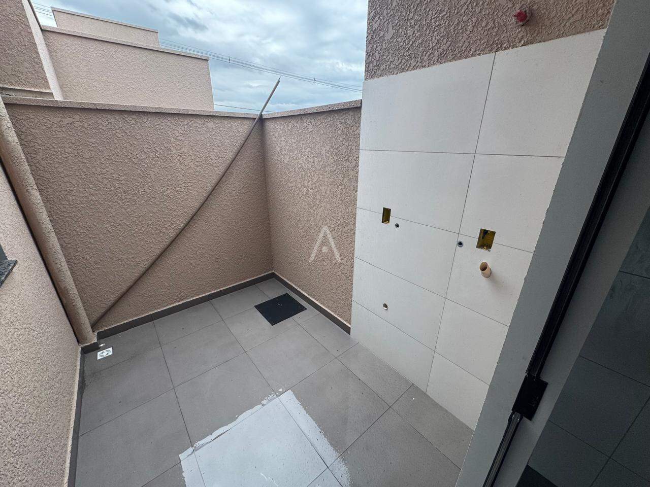 Casa Residencial para à venda no Bairro Jardim Panorama II em TOLEDO: