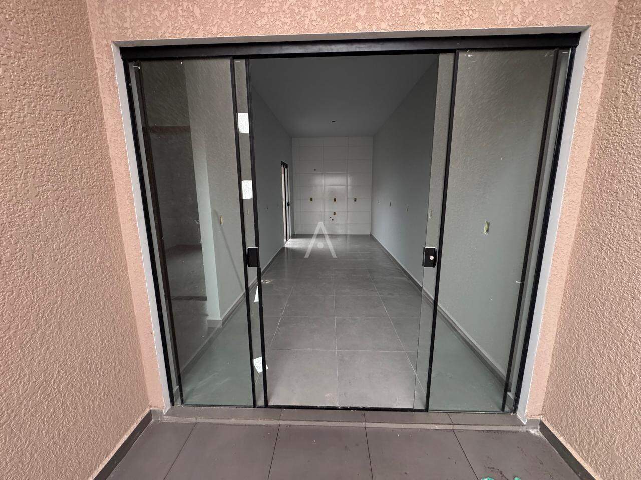 Casa Residencial para à venda no Bairro Jardim Panorama II em TOLEDO: 