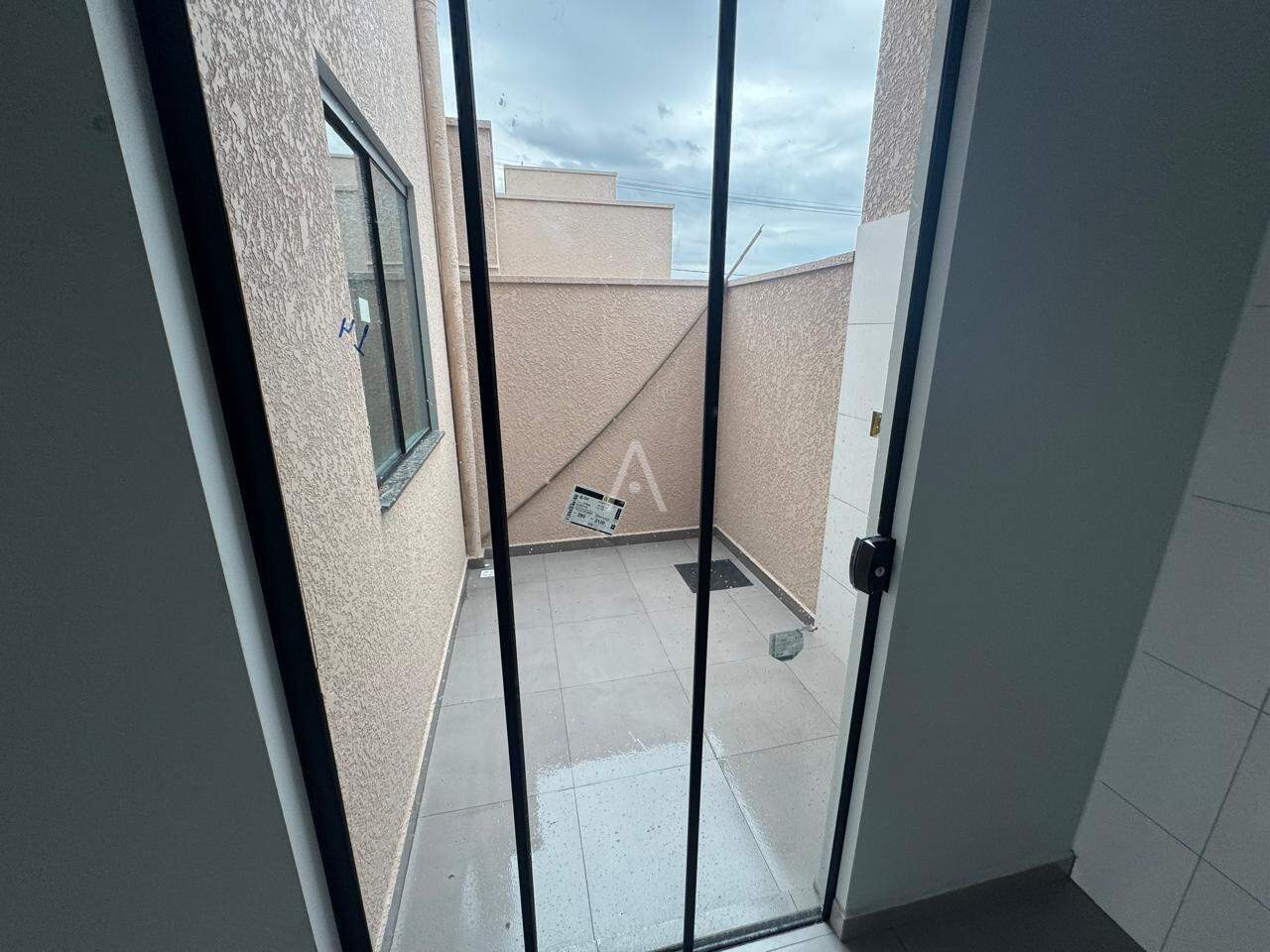 Casa Residencial para à venda no Bairro Jardim Panorama II em TOLEDO:
