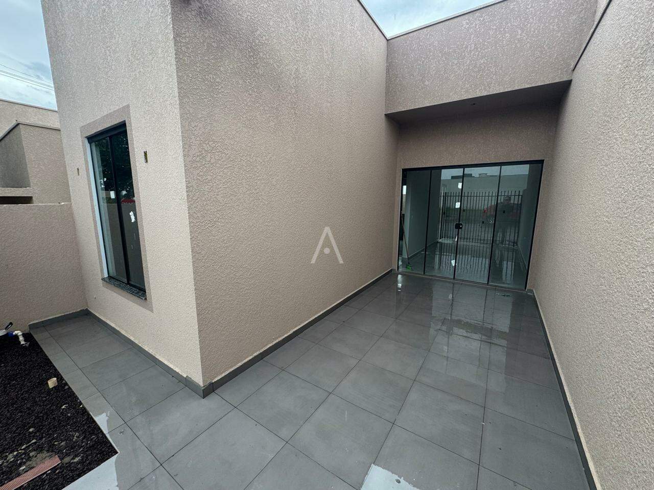 Casa Residencial para à venda no Bairro Jardim Panorama II em TOLEDO: 