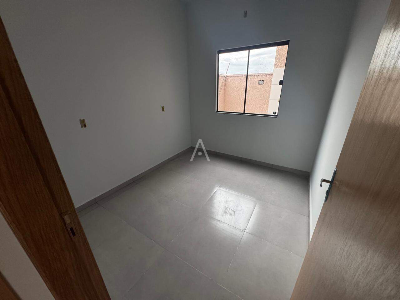Casa Residencial para à venda no Bairro Jardim Panorama II em TOLEDO: 