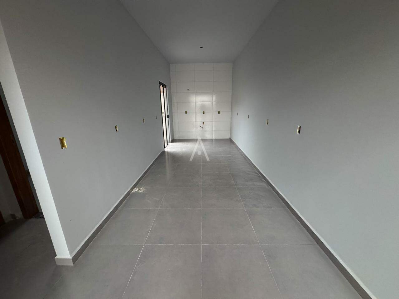 Casa Residencial para à venda no Bairro Jardim Panorama II em TOLEDO: 