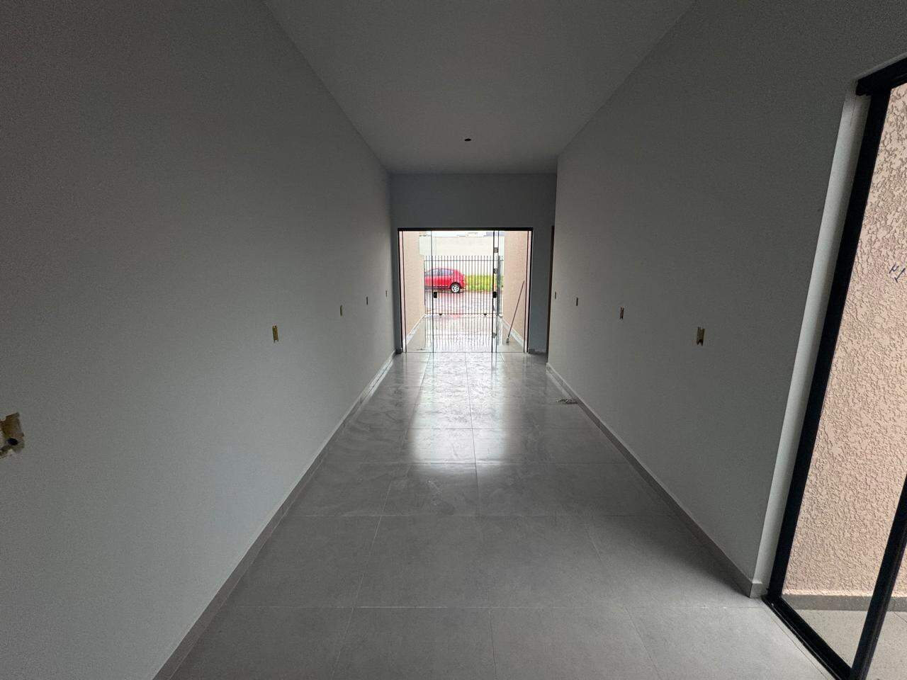 Casa Residencial para à venda no Bairro Jardim Panorama II em TOLEDO: 