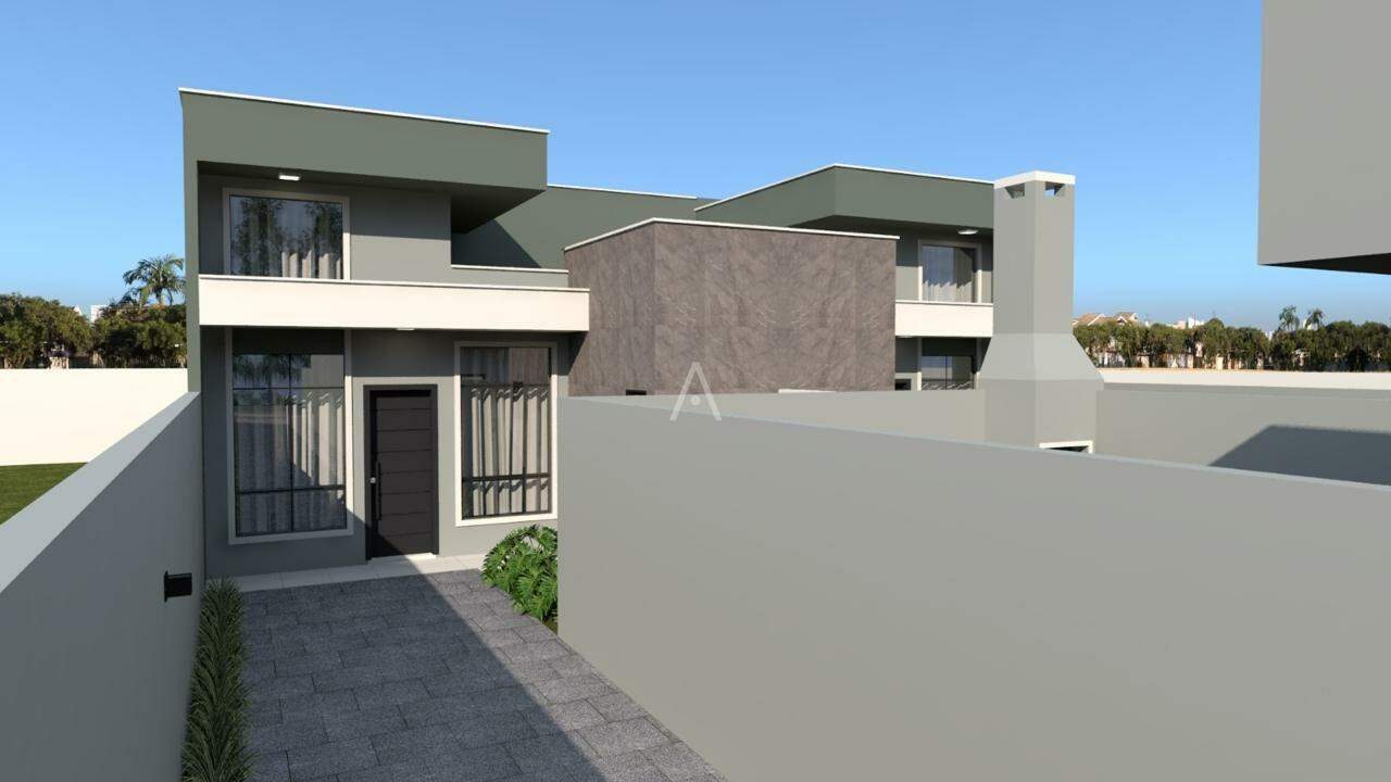 Casa Residencial para à venda no Bairro SAO CRISTOVAO em CASCAVEL: 