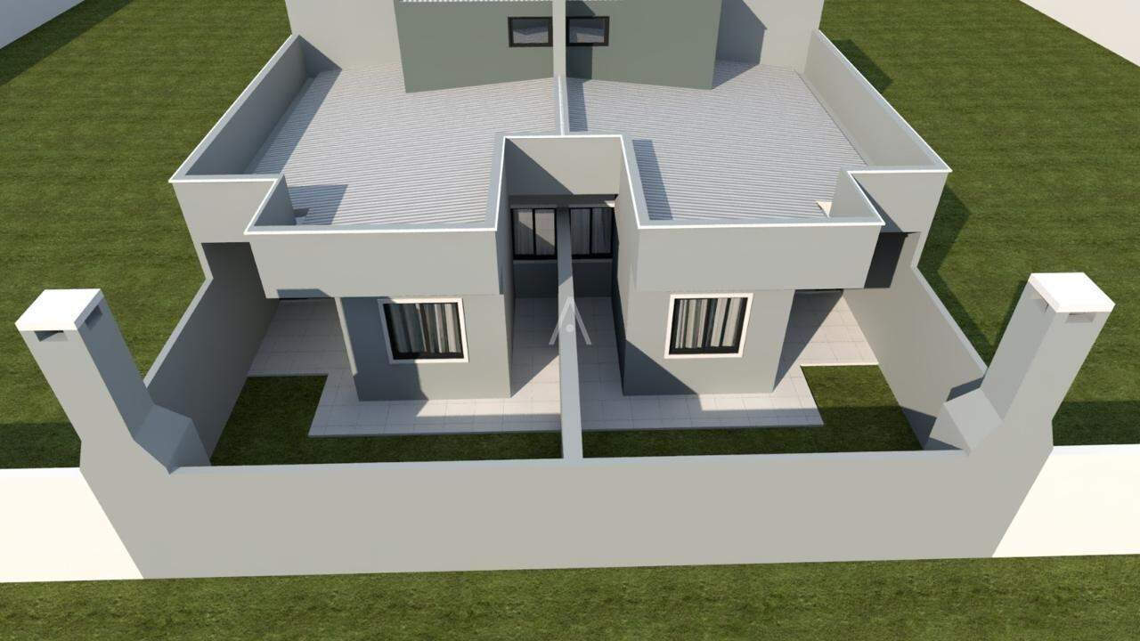 Casa Residencial para à venda no Bairro SAO CRISTOVAO em CASCAVEL: 