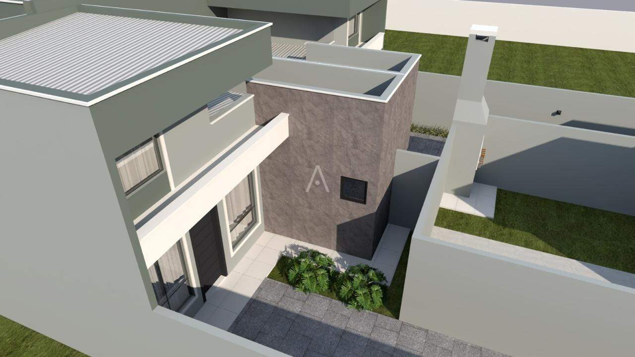 Casa Residencial para à venda no Bairro SAO CRISTOVAO em CASCAVEL: 