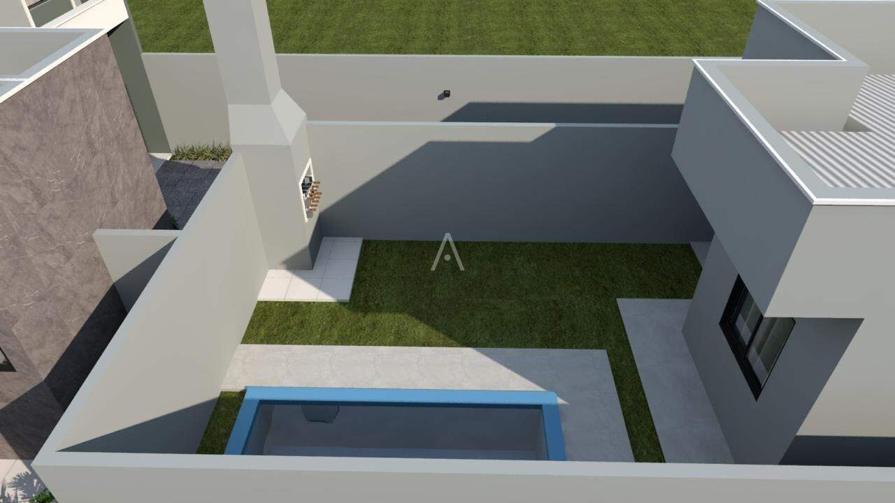 Casa Residencial para à venda no Bairro SAO CRISTOVAO em CASCAVEL: 