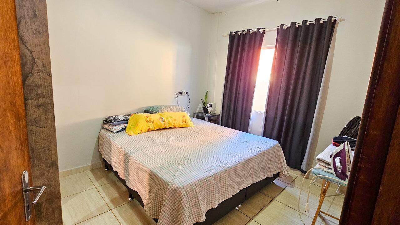 Casa Residencial para à venda no Bairro NEVA em CASCAVEL: