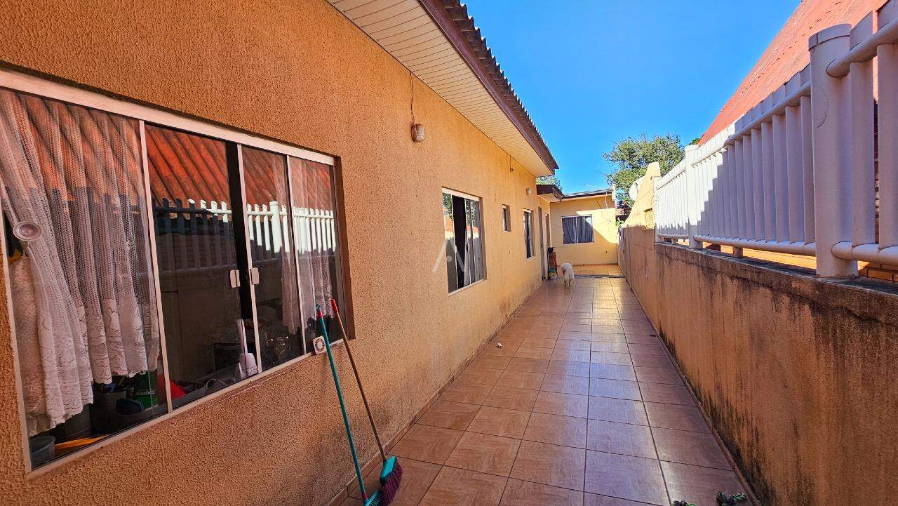 Casa Residencial para à venda no Bairro NEVA em CASCAVEL: