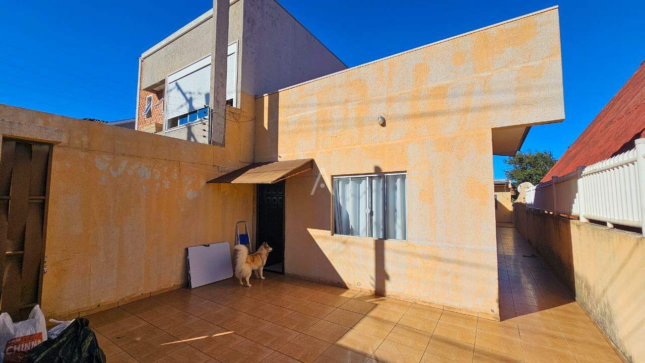 Casa Residencial para à venda no Bairro NEVA em CASCAVEL: