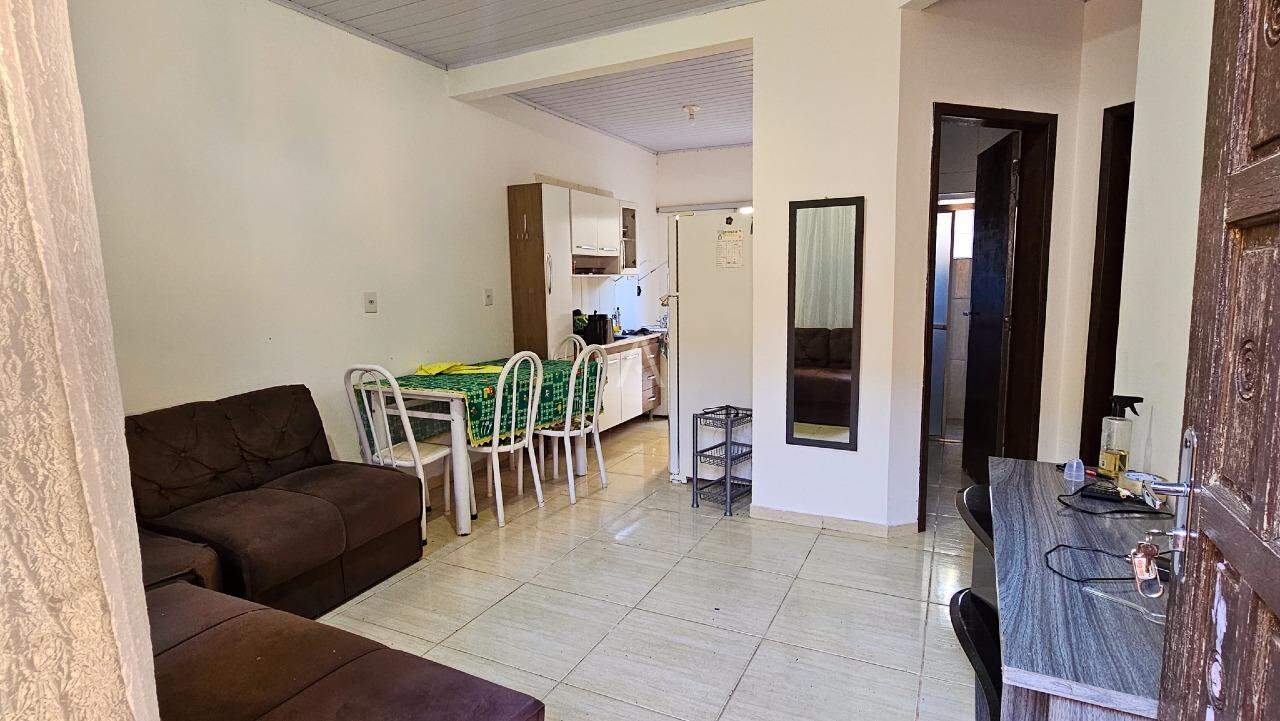 Casa Residencial para à venda no Bairro NEVA em CASCAVEL: