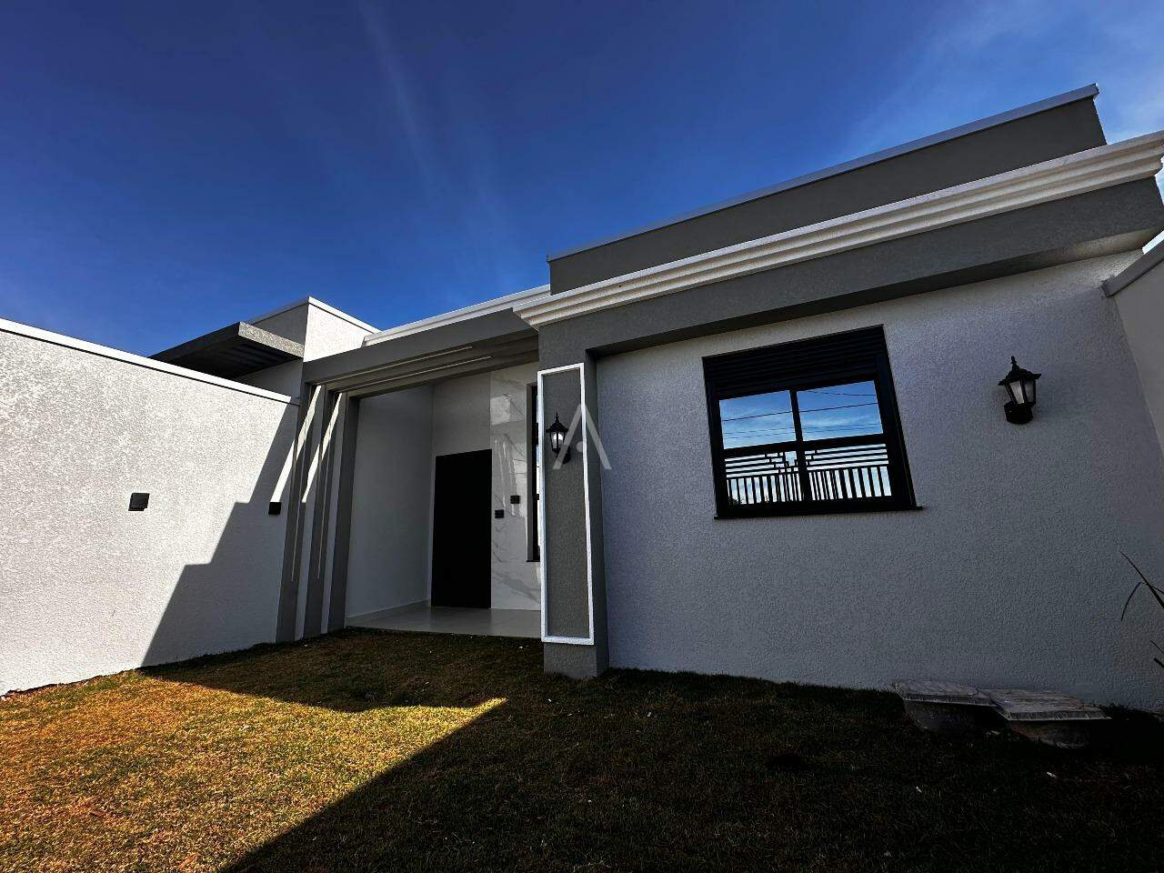 Casa Residencial para à venda no Bairro RECANTO TROPICAL em CASCAVEL: 