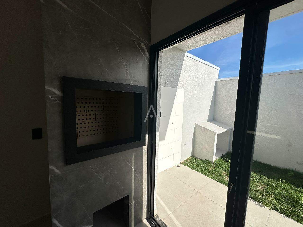 Casa Residencial para à venda no Bairro RECANTO TROPICAL em CASCAVEL: 