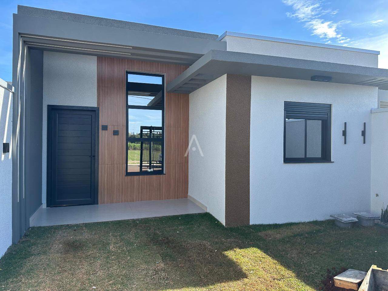 Casa Residencial para à venda no Bairro RECANTO TROPICAL em CASCAVEL: 